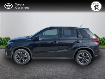 Photo 3 du bon plan SUZUKI Vitara 1.5 Dualjet Hybrid 115ch Style Auto occasion à 17400 €