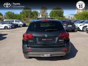 Photo 4 du bon plan SUZUKI Vitara 1.5 Dualjet Hybrid 115ch Style Auto occasion à 17400 €