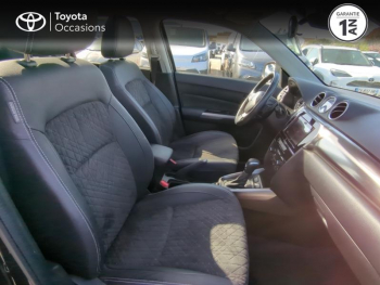 Photo 6 du bon plan SUZUKI Vitara 1.5 Dualjet Hybrid 115ch Style Auto occasion à 17400 €