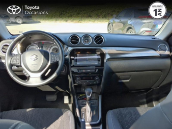 Photo 8 du bon plan SUZUKI Vitara 1.5 Dualjet Hybrid 115ch Style Auto occasion à 17400 €
