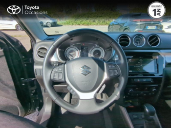 Photo 9 du bon plan SUZUKI Vitara 1.5 Dualjet Hybrid 115ch Style Auto occasion à 17400 €