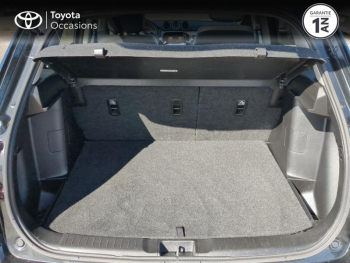 Photo 10 du bon plan SUZUKI Vitara 1.5 Dualjet Hybrid 115ch Style Auto occasion à 17400 €