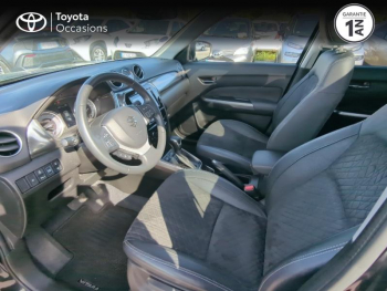 Photo 11 du bon plan SUZUKI Vitara 1.5 Dualjet Hybrid 115ch Style Auto occasion à 17400 €