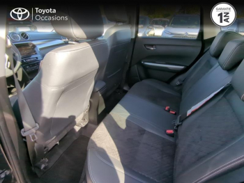 Photo 12 du bon plan SUZUKI Vitara 1.5 Dualjet Hybrid 115ch Style Auto occasion à 17400 €