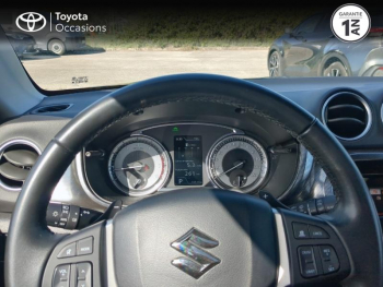 Photo 13 du bon plan SUZUKI Vitara 1.5 Dualjet Hybrid 115ch Style Auto occasion à 17400 €