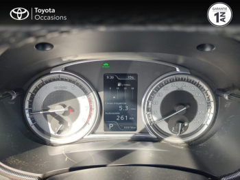 Photo 14 du bon plan SUZUKI Vitara 1.5 Dualjet Hybrid 115ch Style Auto occasion à 17400 €