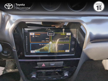 Photo 15 du bon plan SUZUKI Vitara 1.5 Dualjet Hybrid 115ch Style Auto occasion à 17400 €