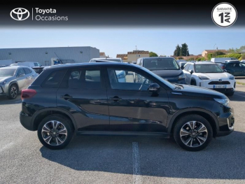 Photo 17 du bon plan SUZUKI Vitara 1.5 Dualjet Hybrid 115ch Style Auto occasion à 17400 €
