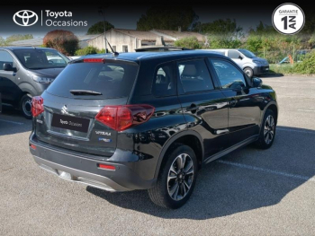 Photo 18 du bon plan SUZUKI Vitara 1.5 Dualjet Hybrid 115ch Style Auto occasion à 17400 €