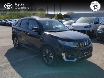 Photo 19 du bon plan SUZUKI Vitara 1.5 Dualjet Hybrid 115ch Style Auto occasion à 17400 €