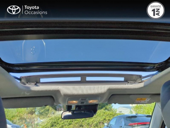 Photo 20 du bon plan SUZUKI Vitara 1.5 Dualjet Hybrid 115ch Style Auto occasion à 17400 €