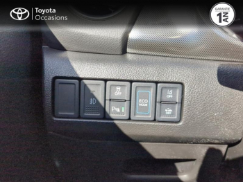 Photo 22 du bon plan SUZUKI Vitara 1.5 Dualjet Hybrid 115ch Style Auto occasion à 17400 €