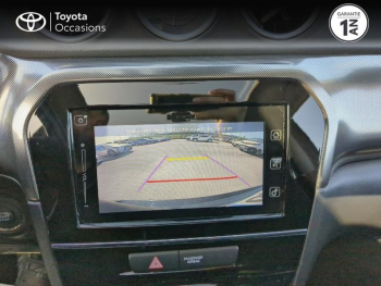 Photo 23 du bon plan SUZUKI Vitara 1.5 Dualjet Hybrid 115ch Style Auto occasion à 17400 €