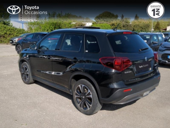 Photo 25 du bon plan SUZUKI Vitara 1.5 Dualjet Hybrid 115ch Style Auto occasion à 17400 €
