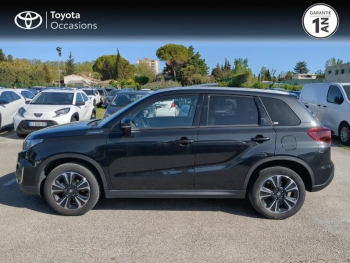 Photo 26 du bon plan SUZUKI Vitara 1.5 Dualjet Hybrid 115ch Style Auto occasion à 17400 €