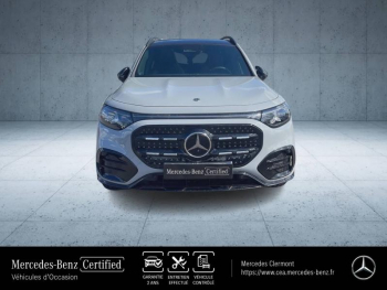Photo 2 du bon plan MERCEDES-BENZ GLB 250+ EQ 272ch Limited Edition occasion à 66990 €