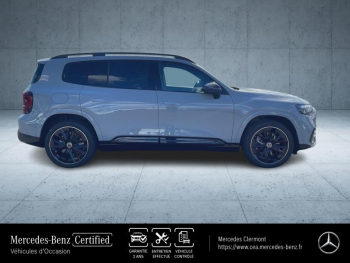 Photo 4 du bon plan MERCEDES-BENZ GLB 250+ EQ 272ch Limited Edition occasion à 66990 €