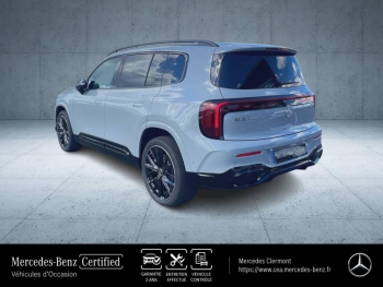 Photo 8 du bon plan MERCEDES-BENZ GLB 250+ EQ 272ch Limited Edition occasion à 66990 €