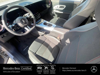Photo 17 du bon plan MERCEDES-BENZ GLB 250+ EQ 272ch Limited Edition occasion à 66990 €