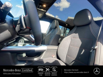 Photo 18 du bon plan MERCEDES-BENZ GLB 250+ EQ 272ch Limited Edition occasion à 66990 €