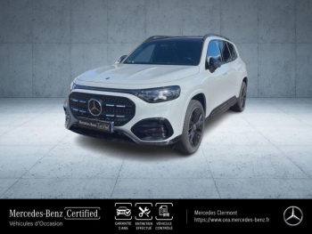 Photo 24 du bon plan MERCEDES-BENZ GLB 250+ EQ 272ch Limited Edition occasion à 66990 €
