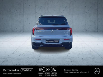 Photo 30 du bon plan MERCEDES-BENZ GLB 250+ EQ 272ch Limited Edition occasion à 66990 €