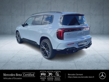 Photo 31 du bon plan MERCEDES-BENZ GLB 250+ EQ 272ch Limited Edition occasion à 66990 €