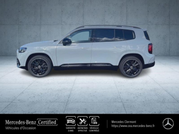 Photo 32 du bon plan MERCEDES-BENZ GLB 250+ EQ 272ch Limited Edition occasion à 66990 €