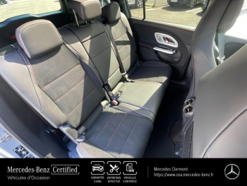 Photo 36 du bon plan MERCEDES-BENZ GLB 250+ EQ 272ch Limited Edition occasion à 66990 €