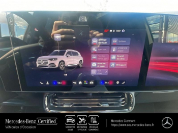 Photo 42 du bon plan MERCEDES-BENZ GLB 250+ EQ 272ch Limited Edition occasion à 66990 €