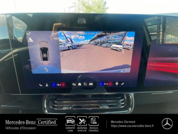 Photo 43 du bon plan MERCEDES-BENZ GLB 250+ EQ 272ch Limited Edition occasion à 66990 €