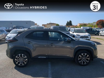 Photo 17 du bon plan TOYOTA Yaris Cross 116h Design CARGO MY22 occasion à 21500 €