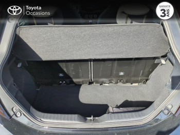 Photo 10 du bon plan TOYOTA Aygo X 1.0 VVT-i 72ch Design MY24 occasion à 15990 €