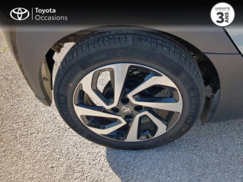 Photo 16 du bon plan TOYOTA Aygo X 1.0 VVT-i 72ch Design MY24 occasion à 15990 €