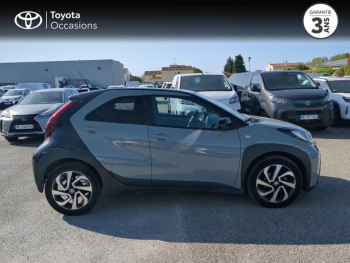 Photo 17 du bon plan TOYOTA Aygo X 1.0 VVT-i 72ch Design MY24 occasion à 15990 €