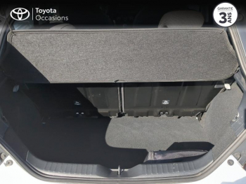 Photo 10 du bon plan TOYOTA Aygo X 1.0 VVT-i 72ch Active Business MY23 occasion à 14280 €