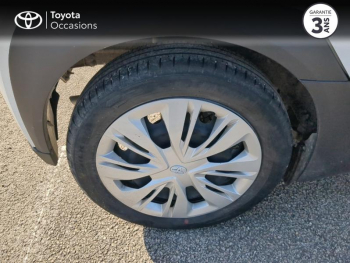 Photo 16 du bon plan TOYOTA Aygo X 1.0 VVT-i 72ch Active Business MY23 occasion à 14280 €