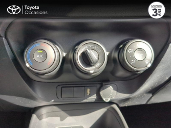 Photo 20 du bon plan TOYOTA Aygo X 1.0 VVT-i 72ch Active Business MY23 occasion à 14280 €