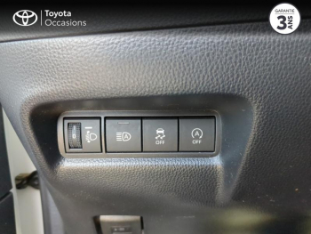 Photo 21 du bon plan TOYOTA Aygo X 1.0 VVT-i 72ch Active Business MY23 occasion à 14280 €