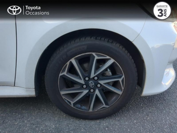 Photo 16 du bon plan TOYOTA Yaris 120 VVT-i Design 5p MY22 occasion à 15490 €