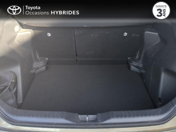 Photo 10 du bon plan TOYOTA Yaris Cross 116h Design MY22 occasion à 22990 €