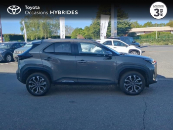 Photo 17 du bon plan TOYOTA Yaris Cross 116h Design MY22 occasion à 22990 €