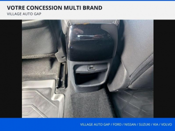 Photo 11 du bon plan NISSAN Juke 1.6 Hybrid 143ch Première Edition 2023 occasion à 21990 €