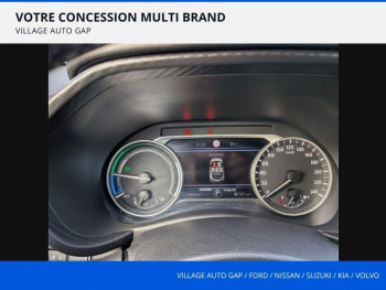 Photo 13 du bon plan NISSAN Juke 1.6 Hybrid 143ch Première Edition 2023 occasion à 21990 €