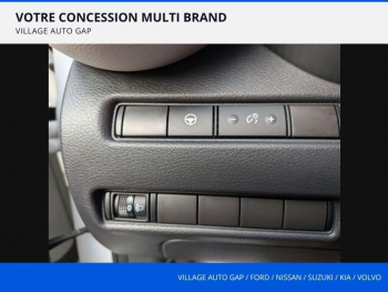 Photo 29 du bon plan NISSAN Juke 1.6 Hybrid 143ch Première Edition 2023 occasion à 21990 €