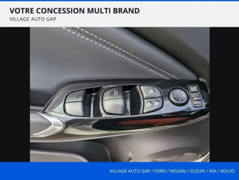 Photo 32 du bon plan NISSAN Juke 1.6 Hybrid 143ch Première Edition 2023 occasion à 21990 €