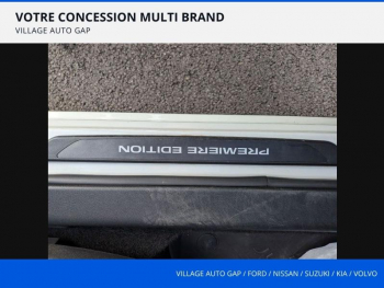 Photo 33 du bon plan NISSAN Juke 1.6 Hybrid 143ch Première Edition 2023 occasion à 21990 €