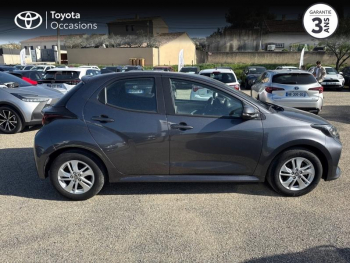 Photo 17 du bon plan TOYOTA Yaris 120 VVT-i Dynamic Business 5p MC24 occasion à 16990 €