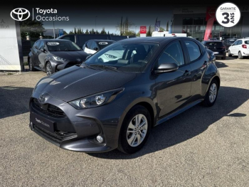 Photo 22 du bon plan TOYOTA Yaris 120 VVT-i Dynamic Business 5p MC24 occasion à 16990 €
