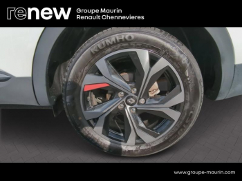 Photo 9 du bon plan RENAULT Arkana 1.6 E-Tech hybride 145ch RS Line Fast Track occasion à 24999 €